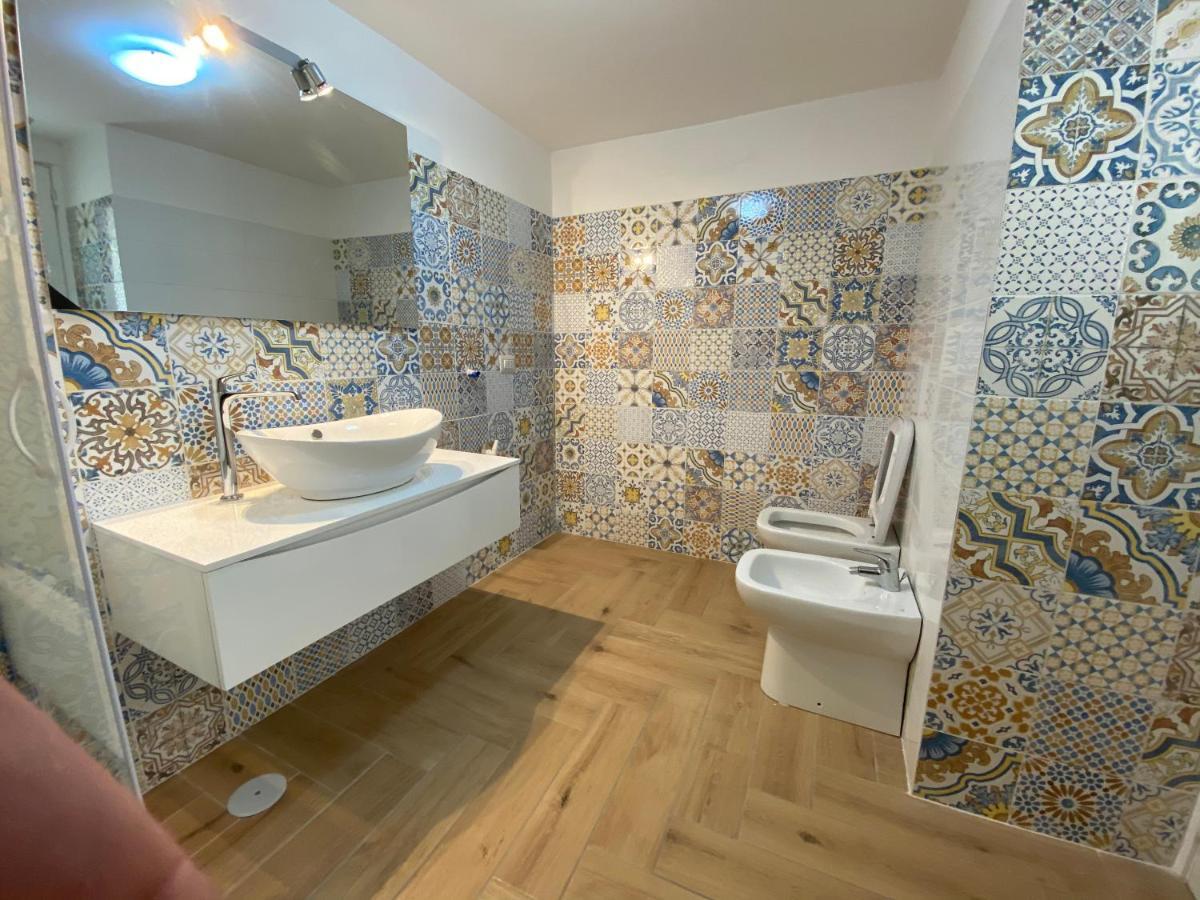 Appartamento Historic Center House