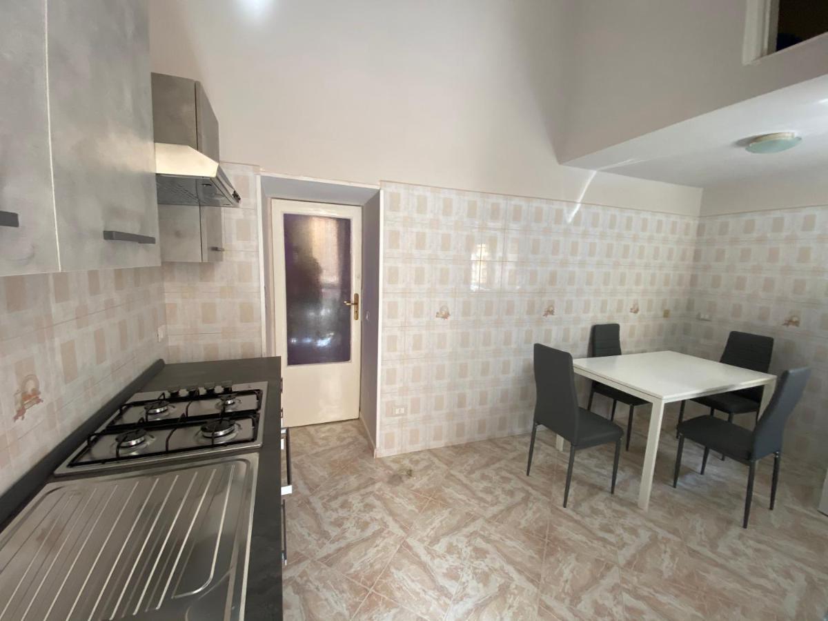 Appartamento Historic Center House