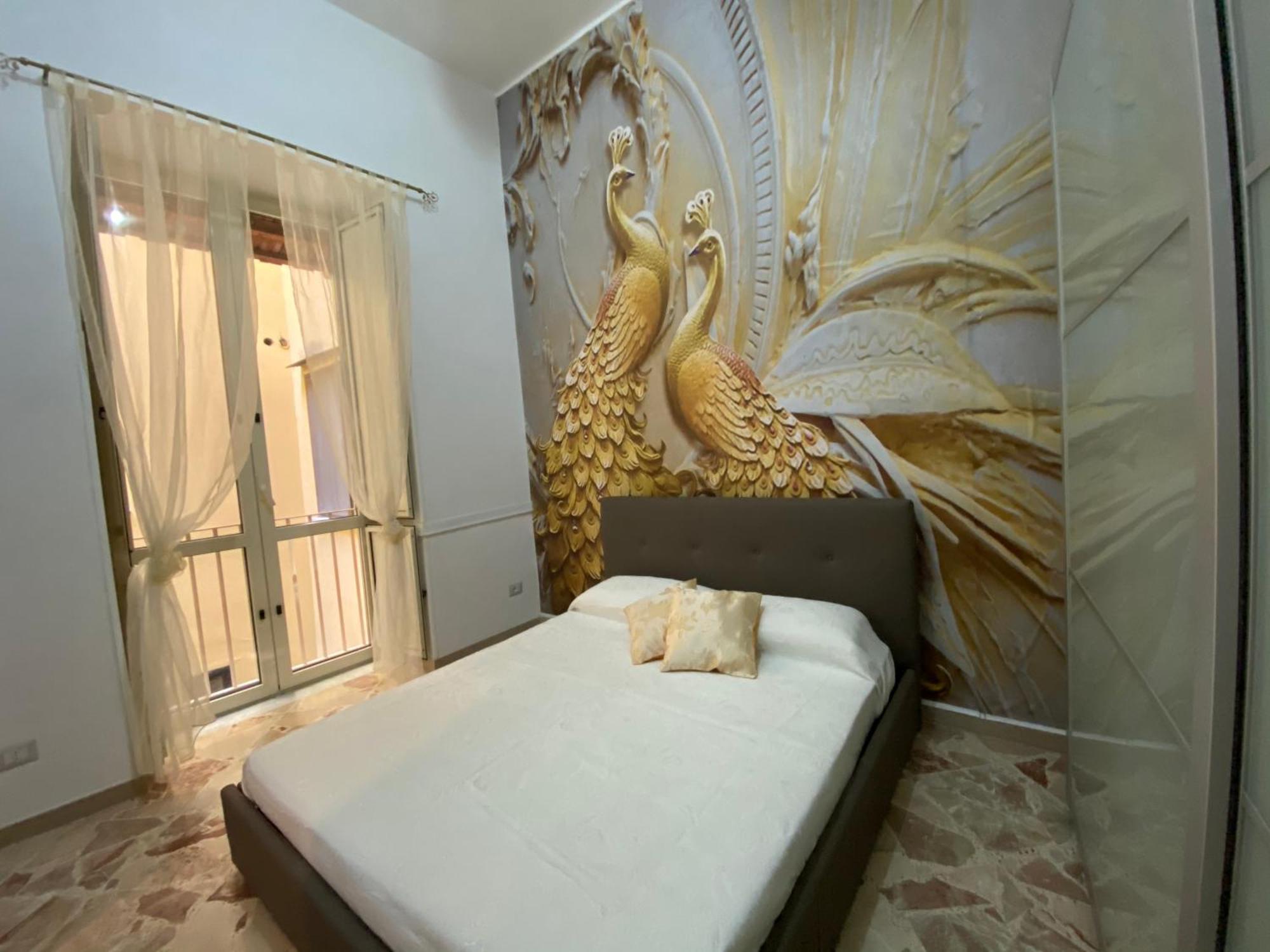 Historic Center House Appartamento