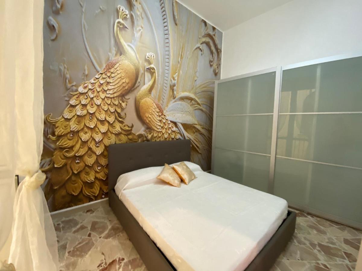 Appartamento Historic Center House *