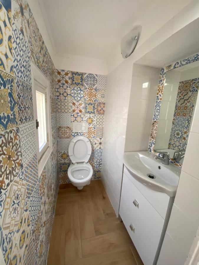 Historic Center House Appartamento Sorrento