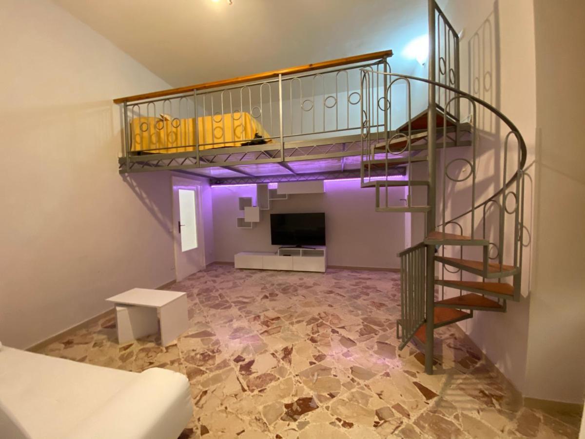Historic Center House Appartamento